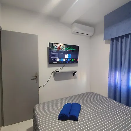 Paraiso شقة لا ماتا